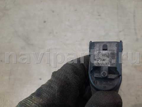 Датчик распредвала Mercedes C W204, 2008 г., OEM A2729050043, арт. 27283, фото 2
