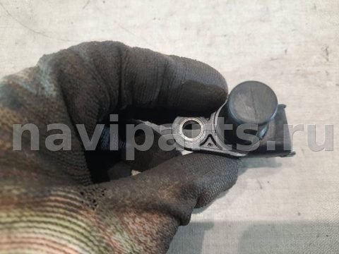 Датчик распредвала Mercedes C W204, 2008 г., OEM A2729050043, арт. 27283, фото 4