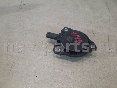 Датчик распредвала Mercedes A W176, 2013 г., OEM A2761560790, арт. 27552, фото 7