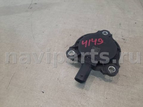 Датчик распредвала Mercedes A W176, 2013 г., OEM A2761560790, арт. 27552, фото 9