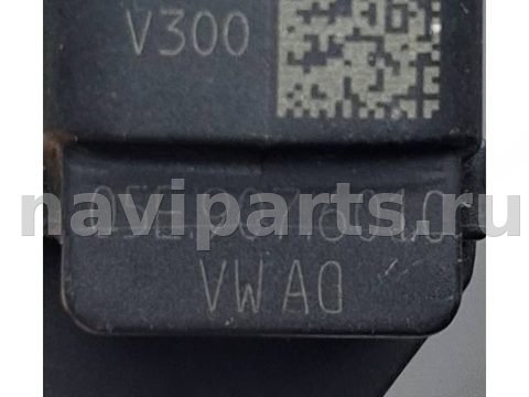 Датчик распредвала Audi A3, 2020 г., OEM 05E907601C, арт. 32470, фото 4