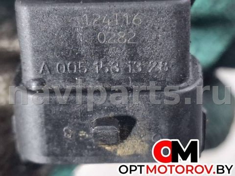 Датчик распредвала Mercedes C W204, 2008 г., OEM A0051531328, арт. 32697, фото 2