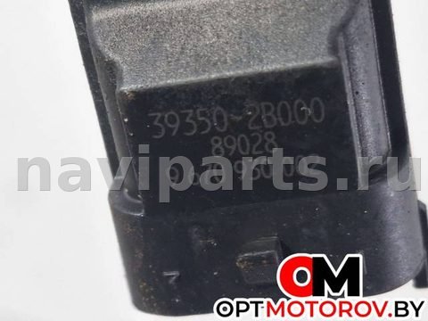 Датчик распредвала Hyundai i20, 2010 г., OEM 393502B000, арт. 34105, фото 2