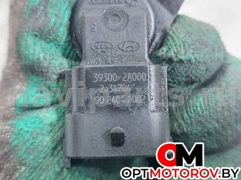 Датчик распредвала Hyundai ix35, 2011 г., OEM 393002A000, арт. 34425, фото 3