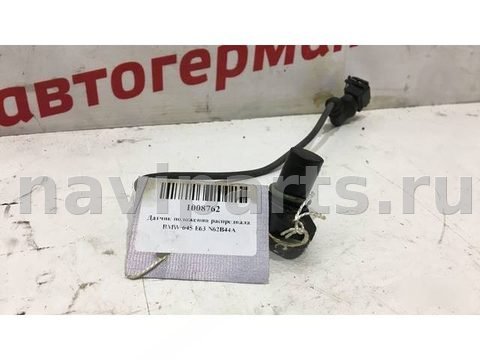Новое BMW 6 E63/E64, 2007 г., OEM 12147539172, арт. 4929