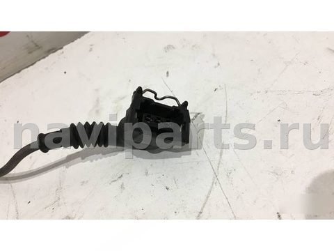 Новое BMW 6 E63/E64, 2007 г., OEM 12147539172, арт. 4929, фото 3