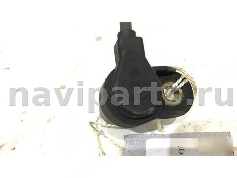 Новое BMW 6 E63/E64, 2007 г., OEM 12147539172, арт. 4929, фото 4