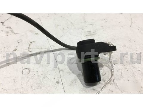 Новое BMW 6 E63/E64, 2007 г., OEM 12147539172, арт. 4930, фото 2