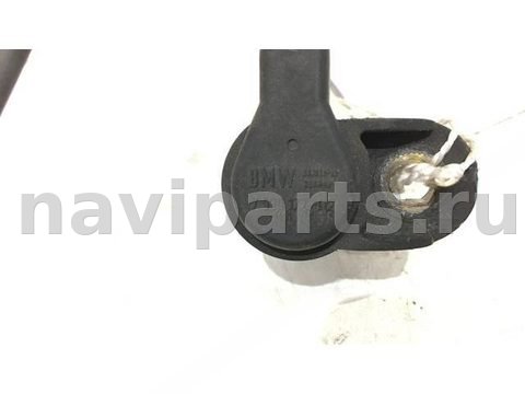 Новое BMW 6 E63/E64, 2007 г., OEM 12147539172, арт. 4930, фото 4