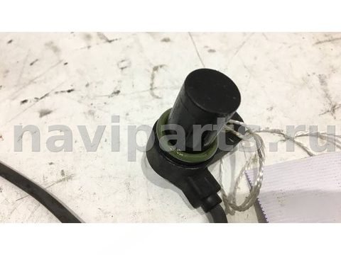 Новое BMW 6 E63/E64, 2007 г., OEM 12147539172, арт. 4930, фото 5