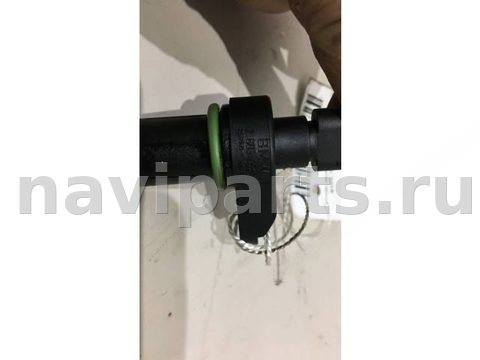 Новое BMW X3 F25, 2012 г., OEM 13627803093, арт. 5367, фото 4