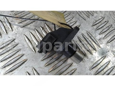 Датчик распредвала Chrysler Voyager, 2003 г., OEM 0281002406, арт. 53895.38, фото 2