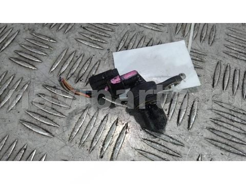 Новое Jeep Compass, 2009 г., OEM 05033308AB, арт. 54826.40, фото 2