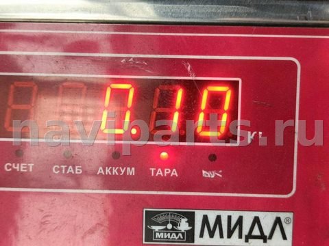 Датчик распредвала Audi 100 C4, 1991 г., OEM 1235102055, арт. 55415742, фото 3