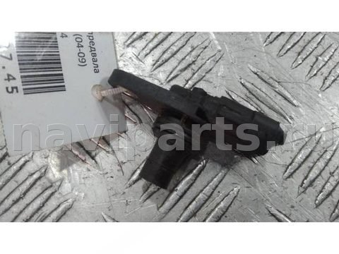 Датчик распредвала Cadillac CTS, 2010 г., OEM 12608424, арт. 61027.45, фото 2