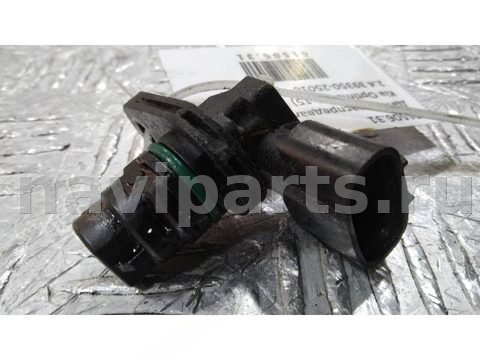 Датчик распредвала Kia Optima, 2015 г., OEM 3935025010, арт. 61506.31