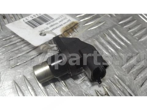 Датчик распредвала Chrysler Voyager, 2003 г., OEM 0281002406, арт. 64265.37, фото 2