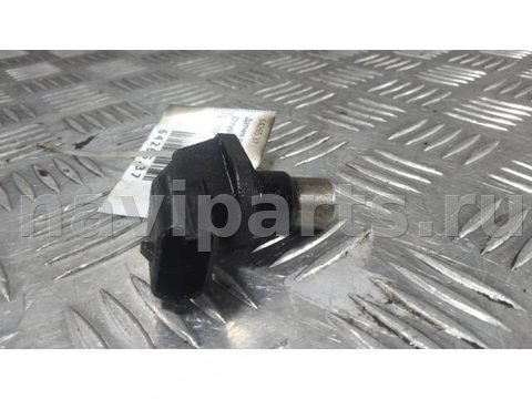 Датчик распредвала Chrysler Voyager, 2003 г., OEM 0281002406, арт. 64265.37, фото 3
