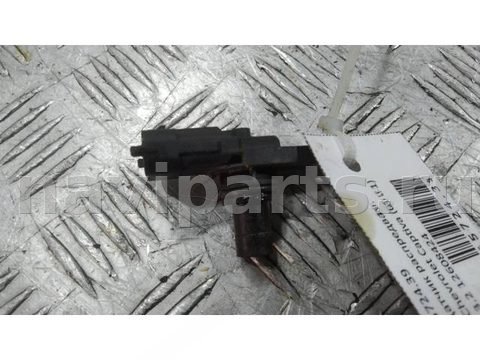 Датчик распредвала Chevrolet Captiva, 2006 г., OEM 12608424, арт. 65724.39, фото 2