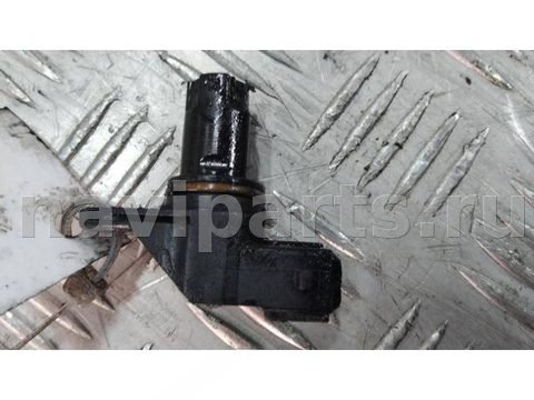 Новое Renault Trafic, 2004 г., OEM 8200370572, арт. 67540.32