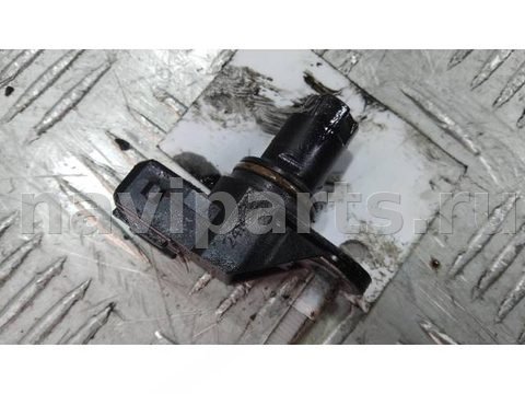 Новое Renault Trafic, 2004 г., OEM 8200370572, арт. 67540.32, фото 2
