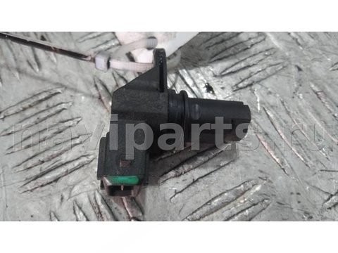 Датчик распредвала Renault Scenic, 2007 г., OEM 8200370572, арт. 71097.31, фото 2