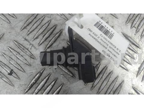 Датчик распредвала Renault Scenic, 2007 г., OEM 8200370572, арт. 71146.30, фото 2