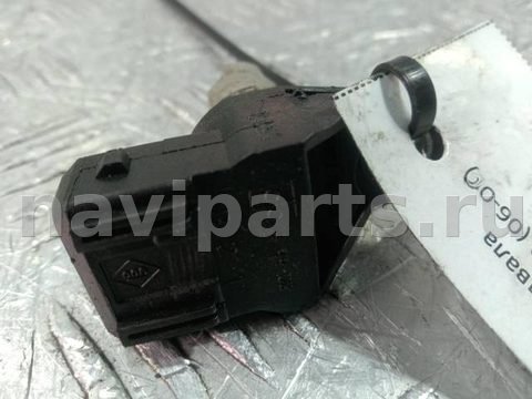 Датчик распредвала Renault Megane, 2007 г., OEM 8200789528, арт. 74234.26, фото 2