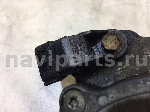 Новое Toyota Yaris, 2005 г., OEM 0281002406, арт. 76030355