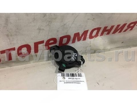Датчик распредвала BMW 3 F30/F31/GT F34, 2012 г., OEM 11367593719, арт. 7622