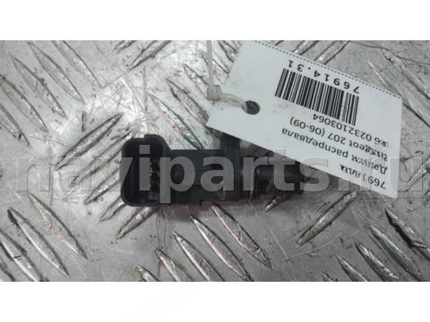 Датчик распредвала Peugeot 207, 2008 г., OEM 0232103064, арт. 76914.31, фото 2