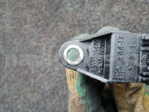 Датчик распредвала Mitsubishi Carisma, 2001 г., OEM 8200038472, арт. 77113395, фото 2
