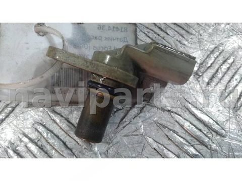 Датчик распредвала Ford Focus, 2006 г., OEM 5M5112K073AA, арт. 81414.36, фото 2
