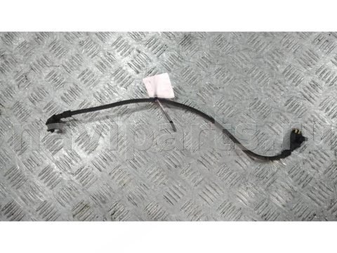 Новое Volkswagen Golf, 2002 г., OEM 9805940, арт. 82595.38