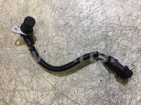 Новое Kia Shuma, 2002 г., OEM K30E, арт. 85969604