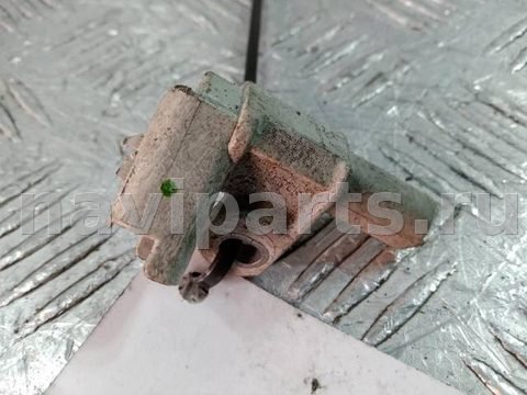 Новое Citroen C4, 2004 г., OEM 9665443580, арт. 86129.12