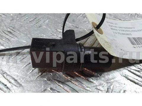 Новое BMW 3 E90/E91/E92/E93, 2006 г., OEM 751862805, арт. 87090.37
