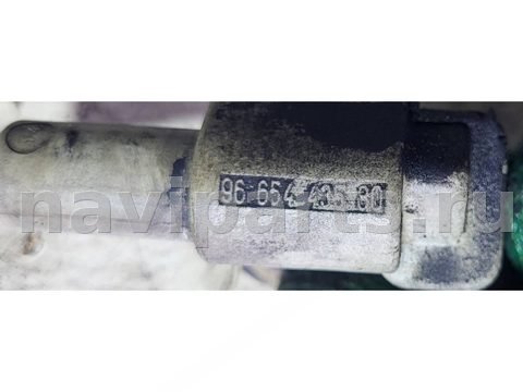 Датчик распредвала Peugeot Partner, 2009 г., OEM 9665443580, арт. 87614933, фото 2