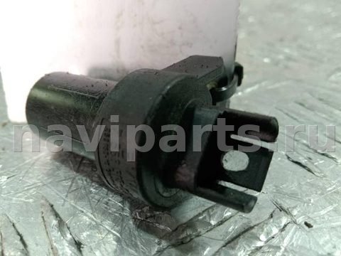Новое BMW X5 E53, 2008 г., OEM 7558518, арт. 89165.36