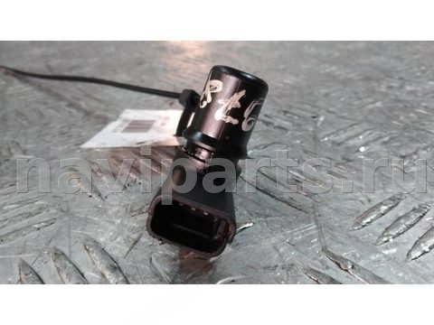 Датчик распредвала Renault Clio, 2007 г., OEM 8200033686, арт. 89785.24, фото 3