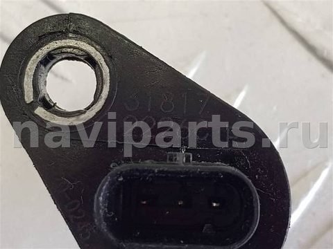 Датчик распредвала BMW 4 F32/F33/GT F36, 2017 г., OEM 7633958, арт. 90529, фото 2