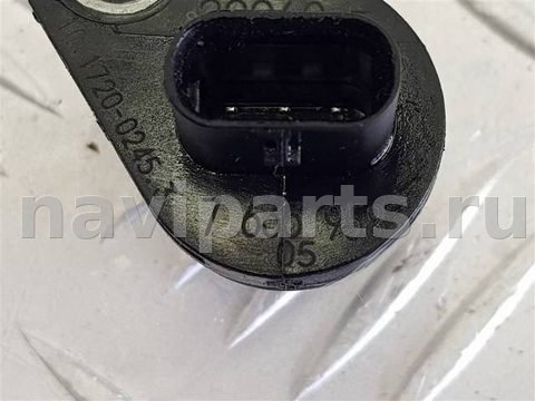 Датчик распредвала BMW 4 F32/F33/GT F36, 2017 г., OEM 7633958, арт. 90529, фото 3