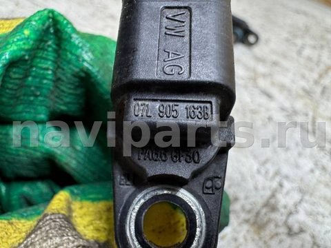Датчик распредвала Audi A8 D4, 2012 г., OEM 07L905163B, арт. 92977416_2, фото 3