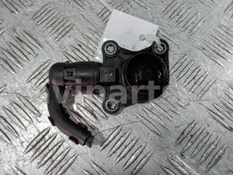 Датчик распредвала Peugeot 207, 2007 г., OEM 754167780, арт. 93635.29, фото 2