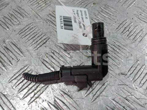 Датчик распредвала Peugeot 207, 2007 г., OEM 757019180, арт. 93635.30