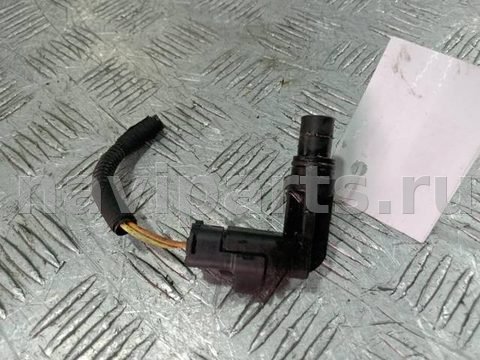 Датчик распредвала Peugeot 207, 2007 г., OEM 757019180, арт. 93635.31