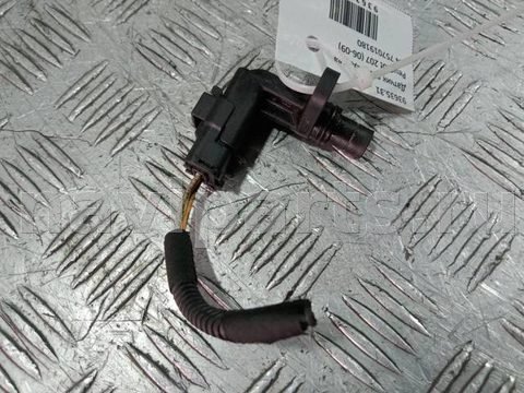 Датчик распредвала Peugeot 207, 2007 г., OEM 757019180, арт. 93635.31, фото 2