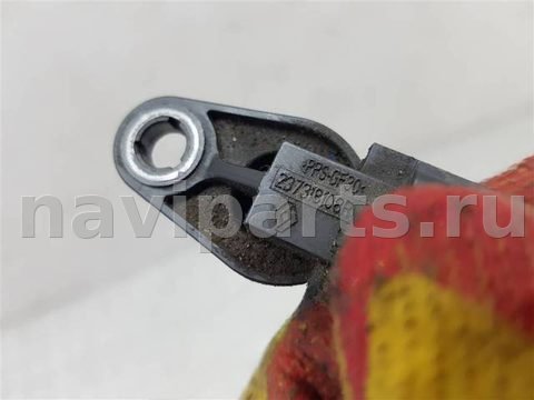 Датчик распредвала Nissan Qashqai, 2017 г., OEM 237318108R, арт. 94545, фото 2
