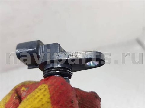 Датчик распредвала Subaru WRX, 2016 г., OEM J5T36071, арт. 94613, фото 2