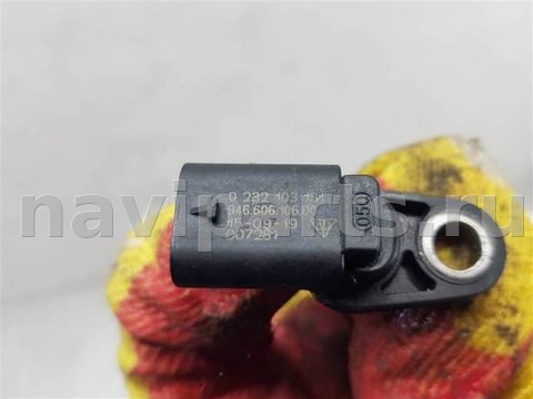 Новое Porsche Panamera, 2013 г., OEM 94660610600, арт. 95309, фото 2